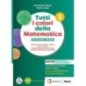TUTTI COL.MAT. TR VERDE 3 + STAT + EB - ISBN: 9788849426700