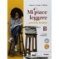 MI PIACE LEGGERE VOLUME B POESIA, TEATRO + EBOOK - ISBN: 9788849422634
