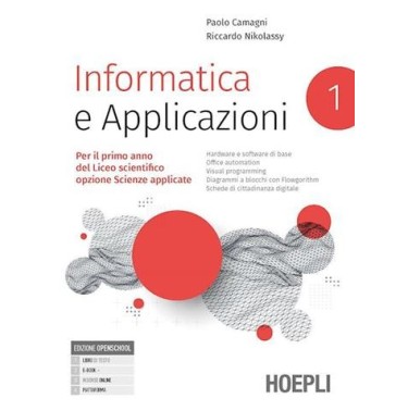 NUOVA LETTERATURA ITALIANA 3.2 - ISBN: 9788839562722