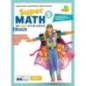 SUPERMATH ALGEBRA + GEOMETRIA 3 + EASY EBOOK (SU DVD) + EBOOK - ISBN: 9788849423532