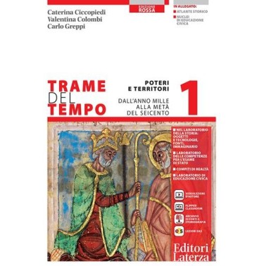 BE COURIUS! VOL. 3 + E-BK - ISBN: 9788869646720