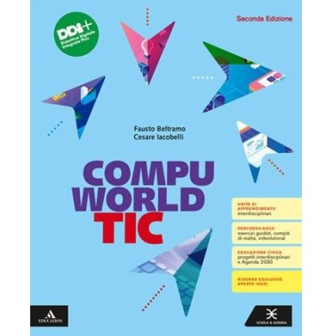 COMPUWORLD TIC 2023