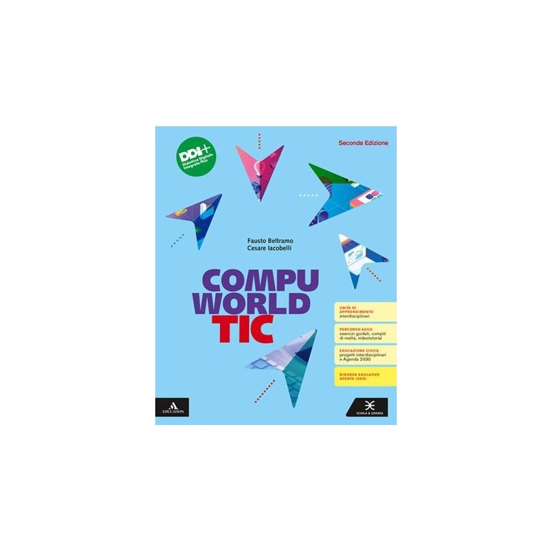 COMPUWORLD TIC 2023