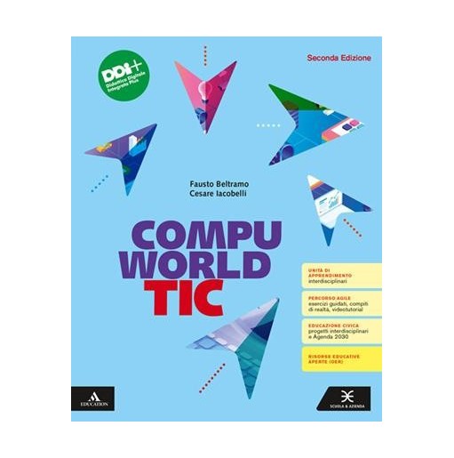 COMPUWORLD TIC 2023
