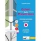 COLORI DELLA MATEMATICA ED. AZZURRA VOL. D + EB - ISBN: 9788849424386