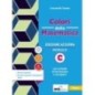 COLORI DELLA MATEMATICA ED. AZZURRA VOL. C + EB - ISBN: 9788849424379