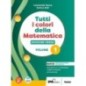 TUTTI I COLORI DELLA MATEMATICA - EDIZIONE VERDE - PRIMO BIENNIO - ISBN: 9788849425215