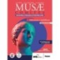 MUSAE COMITES - VOL.1. ETA' ARCAICA E REPUBBLICANA ED.ROSSA + EBOOK - ISBN: 9788849424935