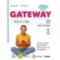 GATEWAY 3 ED - VOL. 1 + EB - ISBN: 9788849426403