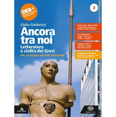 ANCORA TRA NOI 3