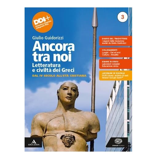 ANCORA TRA NOI 3