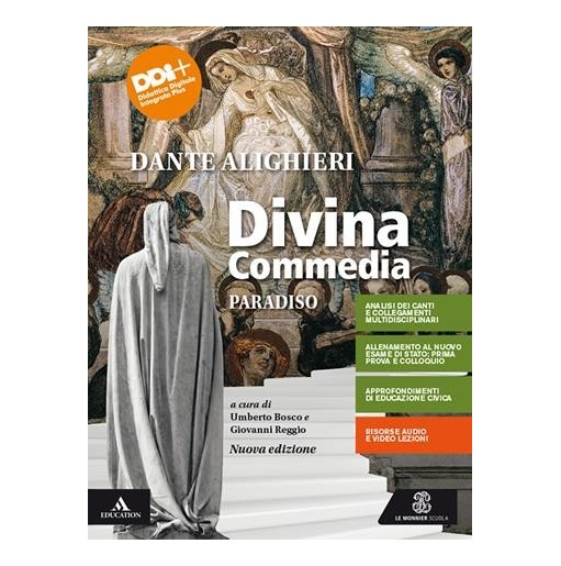 DIVINA COMMEDIA
