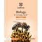 CAMBRIDGE IGCSE BIOLOGY 4D WB + DIGITAL ACCESS - ISBN: 9781108947480