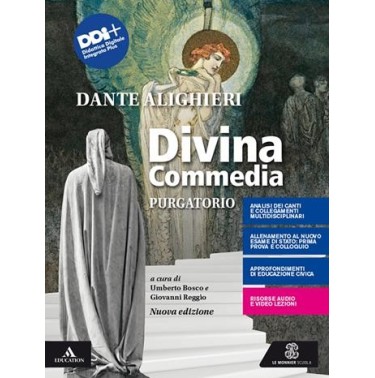 DIVINA COMMEDIA