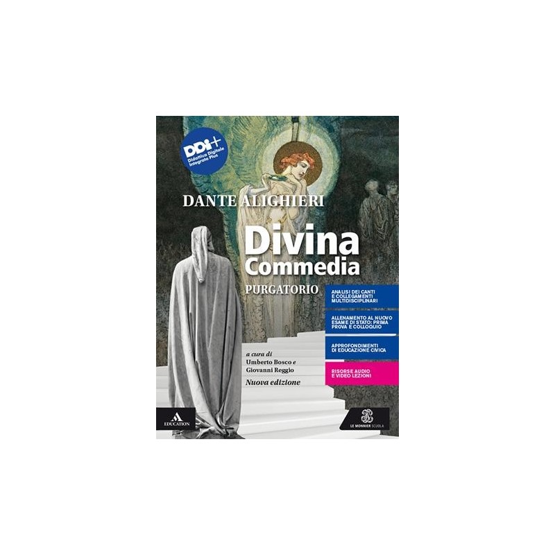 DIVINA COMMEDIA