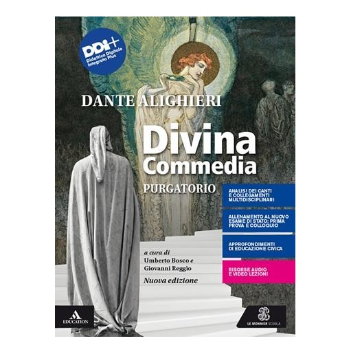 DIVINA COMMEDIA