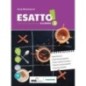 ESATTO! ALGEBRA + GEOMETRIA 3 + QUADERNO OPERATIVO 3 + PRONTUARIO 3 - ISBN: 9788851157630