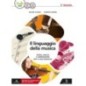 LINGUAGGIO DELLA MUSICA 1 VOL + QUAD - ISBN: 9788848263603
