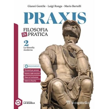 PRAXIS FILOSOFIA IN PRATICA