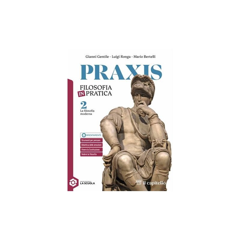 PRAXIS FILOSOFIA IN PRATICA