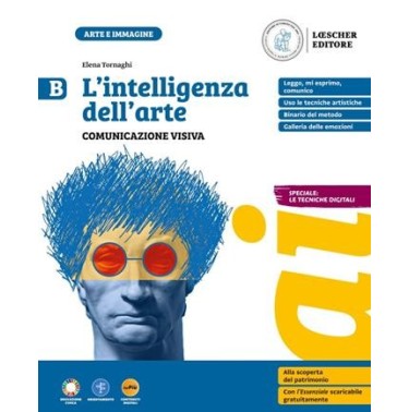 L'INTELLIGENZA DELL'ARTE