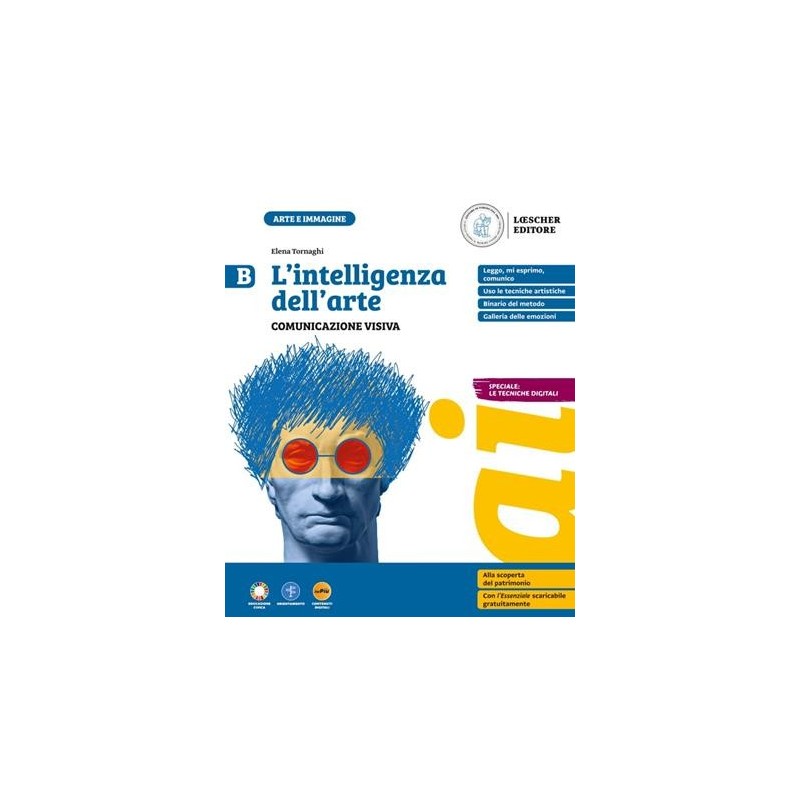 L'INTELLIGENZA DELL'ARTE