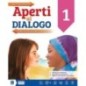 APERTI AL DIALOGO 1 + DVD MIOBOOK - ISBN: 9788847233164