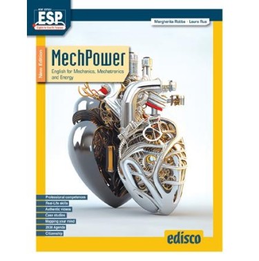 MECHPOWER