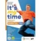 IT'S MY TIME ESSENTIAL PRO