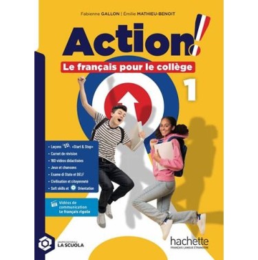 ACTION!