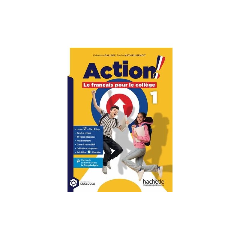 ACTION!
