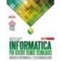 INFORMATICA PER IST. TECNICI TECNOLOGICI VOLUME C - ISBN: 9788826818405