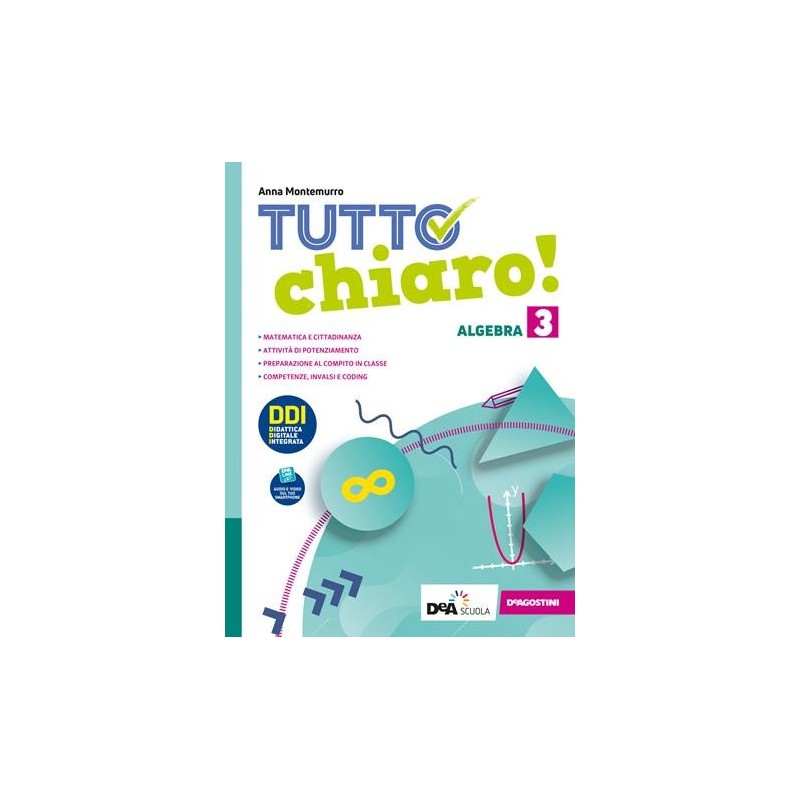 TUTTO CHIARO! - EDIZIONE TEMATICA - ISBN: 9788851160470