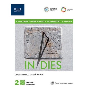 IN DIES - ISBN: 9788838350030