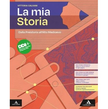 MIA STORIA
