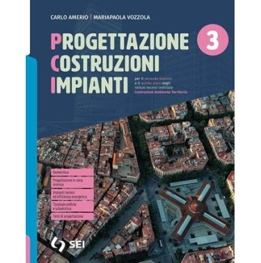 PCI PROG. COSTR. IMPIANTI VOL. 3