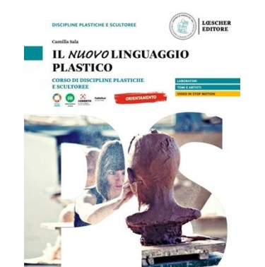 IL NUOVO LINGUAGGIO PLASTICO - ISBN: 9788858352908