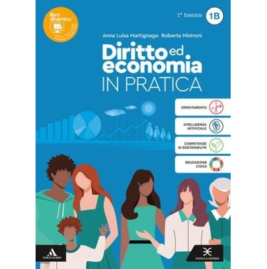 DIRITTO ED ECONOMIA IN PRATICA