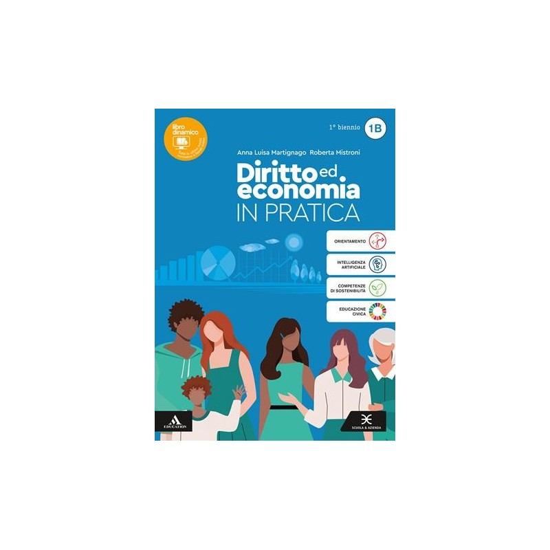 DIRITTO ED ECONOMIA IN PRATICA