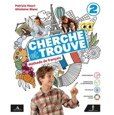 CHERCHE ET TROUVE 2