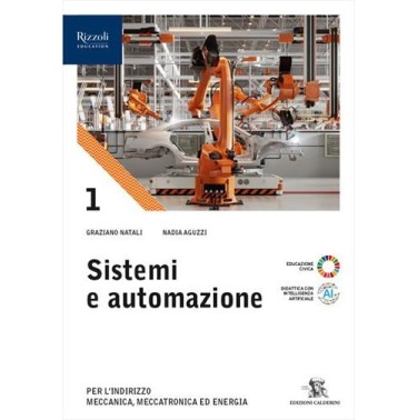SISTEMI E AUTOMAZIONI