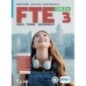 FTE GREEN TRIENNIO-VOLUME 3 + MI PREPARO ALL ESAME DI STATO - ISBN: 9788805080687