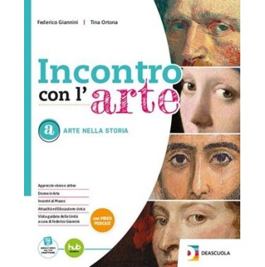 INCONTRI CON L'ARTE
