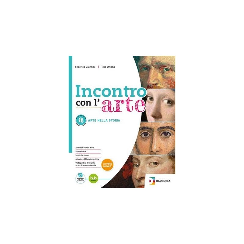 INCONTRI CON L'ARTE