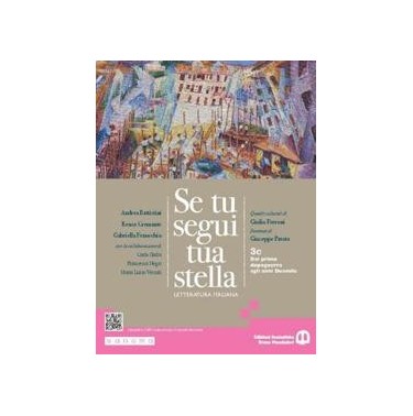 SE TU SEGUI TUA STELLA 3C - ISBN: 9788869109560