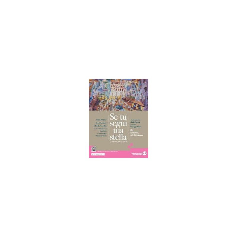 SE TU SEGUI TUA STELLA 3C - ISBN: 9788869109560