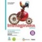 IMMAGINARIA VOL.B + LETT.ORIGINI + EB