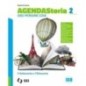 AGENDA STORIA - VOL. 2 - 2021 - ISBN: 9788805078882
