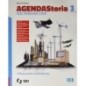 AGENDA STORIA - VOL. 3 - 2021 - ISBN: 9788805078899