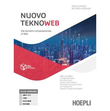 NUOVO TEKNOWEB